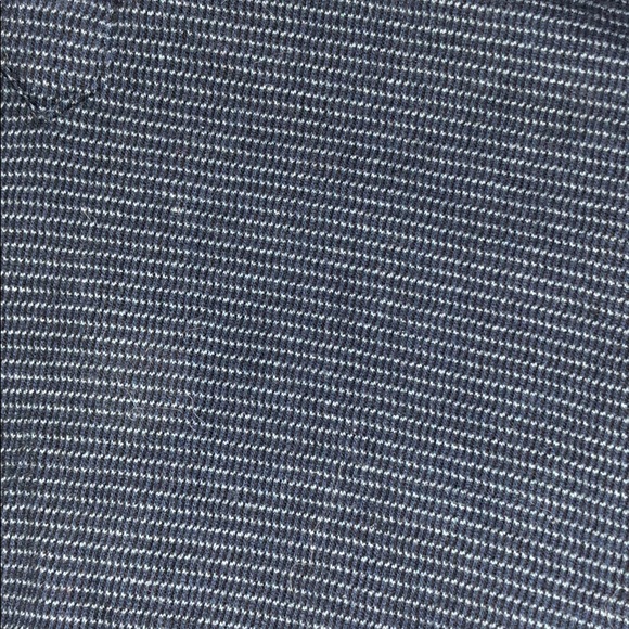 2/$15 MENS Marc Anthony blue polo - Picture 3 of 3